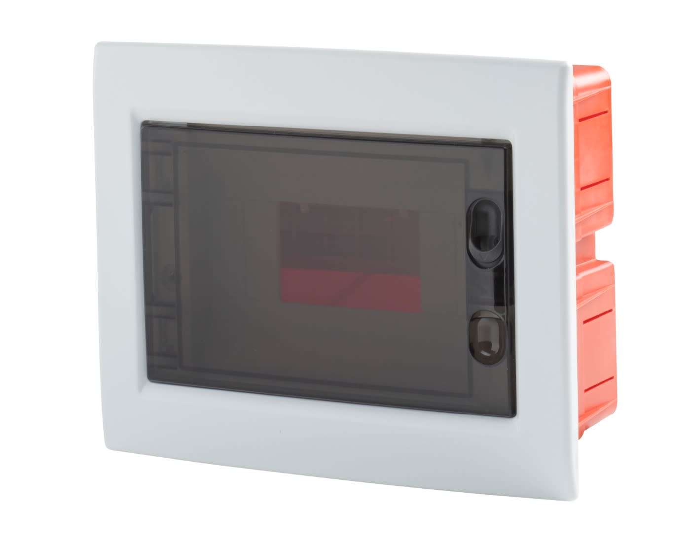 ROSI MATERIALE ELETT - RCORS15006 CENTRALINO INC. 8M IP40 PORTA TRASP. FU