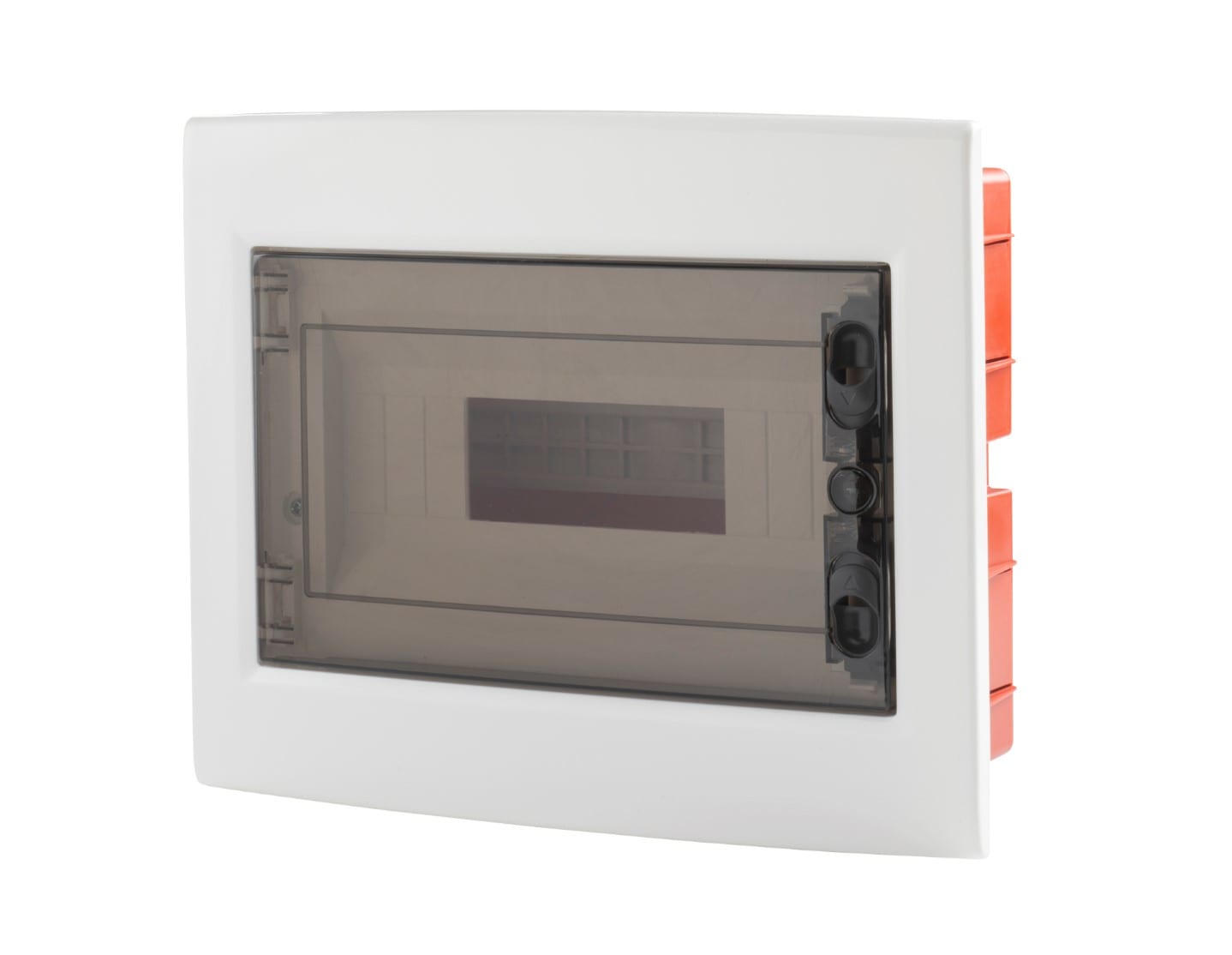 ROSI MATERIALE ELETT RCORS15007 CENTRALINO INC. 12M IP40 PORTA TRASP. FU