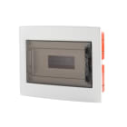 ROSI MATERIALE ELETT RCORS15007 CENTRALINO INC. 12M IP40 PORTA TRASP. FU