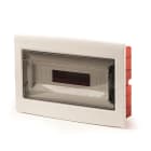 ROSI MATERIALE ELETT RCORS15008 CENTRALINO INC. 18M IP40 PORTA TRASP. FU