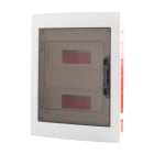 ROSI MATERIALE ELETT RCORS15009 CENTRALINO INC. 24M IP40 PORTA TRASP. FU