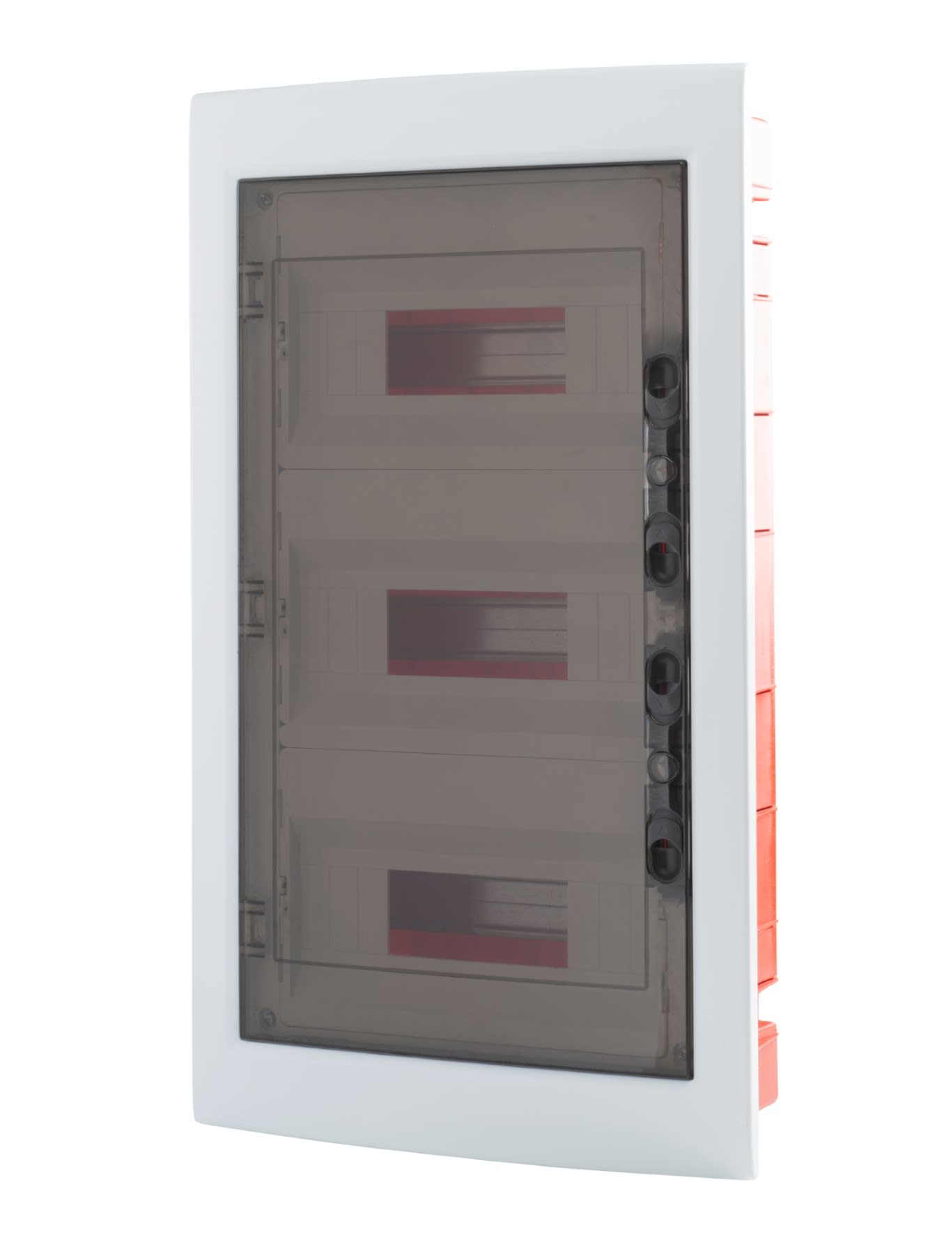 ROSI MATERIALE ELETT - RCORS15010 CENTRALINO INC. 36M IP40 PORTA TRASP. FU