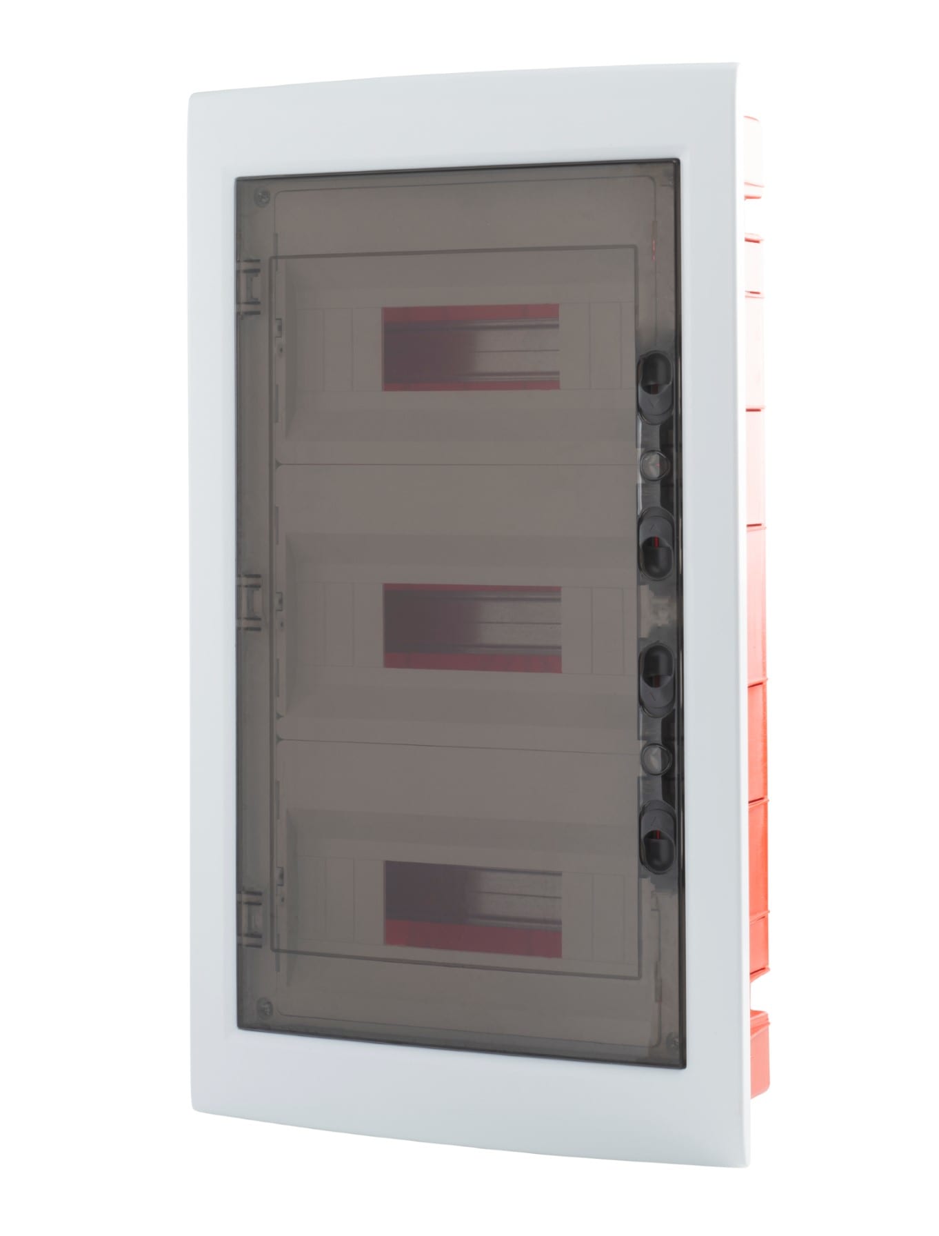 ROSI MATERIALE ELETT RCORS15010 CENTRALINO INC. 36M IP40 PORTA TRASP. FU