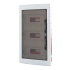 ROSI MATERIALE ELETT RCORS15010 CENTRALINO INC. 36M IP40 PORTA TRASP. FU