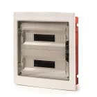 ROSI MATERIALE ELETT - RCORS15011 CENTRALINO INC. 36M IP40 PORTA TRASP. FU