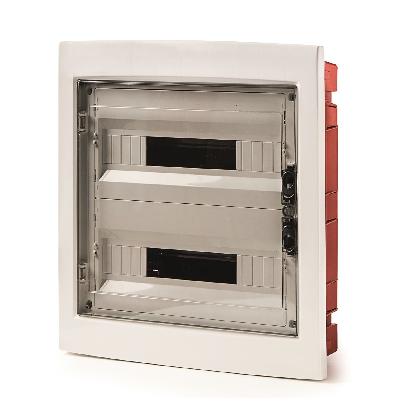 ROSI MATERIALE ELETT RCORS15011 CENTRALINO INC. 36M IP40 PORTA TRASP. FU