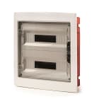 ROSI MATERIALE ELETT RCORS15011 CENTRALINO INC. 36M IP40 PORTA TRASP. FU