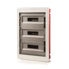 ROSI MATERIALE ELETT RCORS15012 CENTRALINO INC. 54M IP40 PORTA TRASP. FU