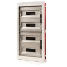 ROSI MATERIALE ELETT RCORS15013 CENTRALINO INC. 72M IP40 PORTA TRASP. FU