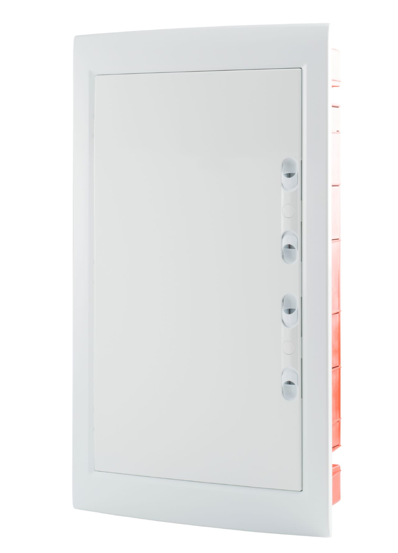 ROSI MATERIALE ELETT - RCORS15104 CENTRALINO INC. 36M (12X3) IP40 PORTA CI