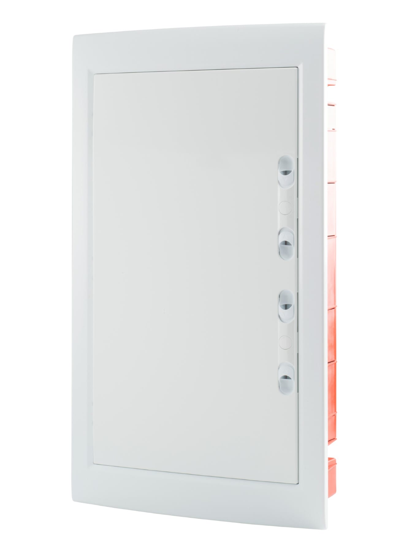 ROSI MATERIALE ELETT RCORS15104 CENTRALINO INC. 36M (12X3) IP40 PORTA CI
