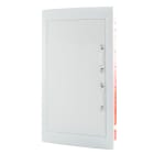 ROSI MATERIALE ELETT RCORS15104 CENTRALINO INC. 36M (12X3) IP40 PORTA CI
