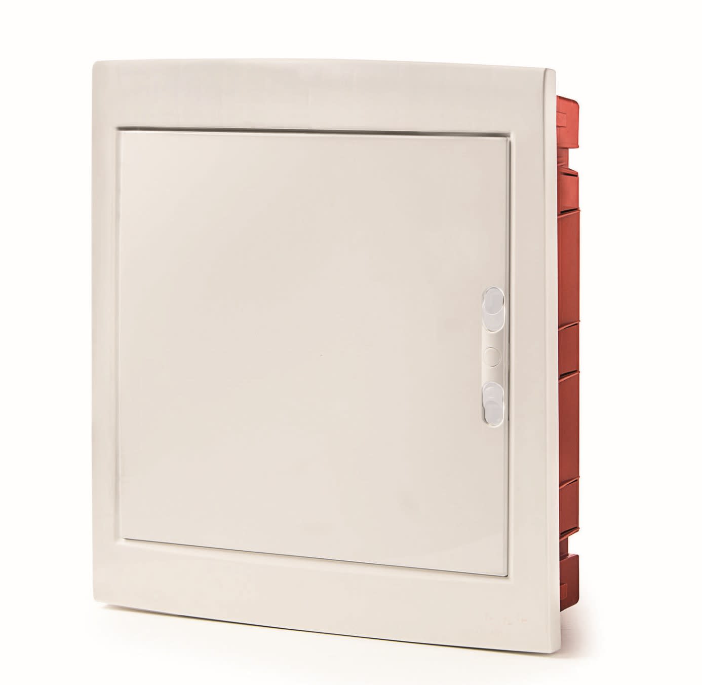 ROSI MATERIALE ELETT - RCORS15105 CENTRALINO INC. 36M (18X2) IP40 PORTA CI