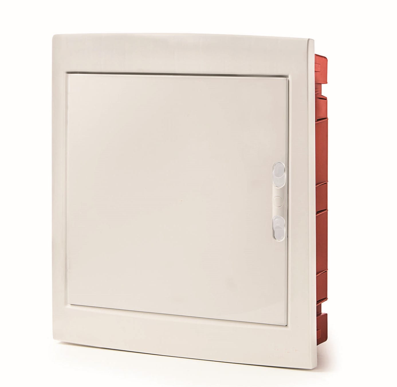 ROSI MATERIALE ELETT - RCORS15105 CENTRALINO INC. 36M (18X2) IP40 PORTA CI