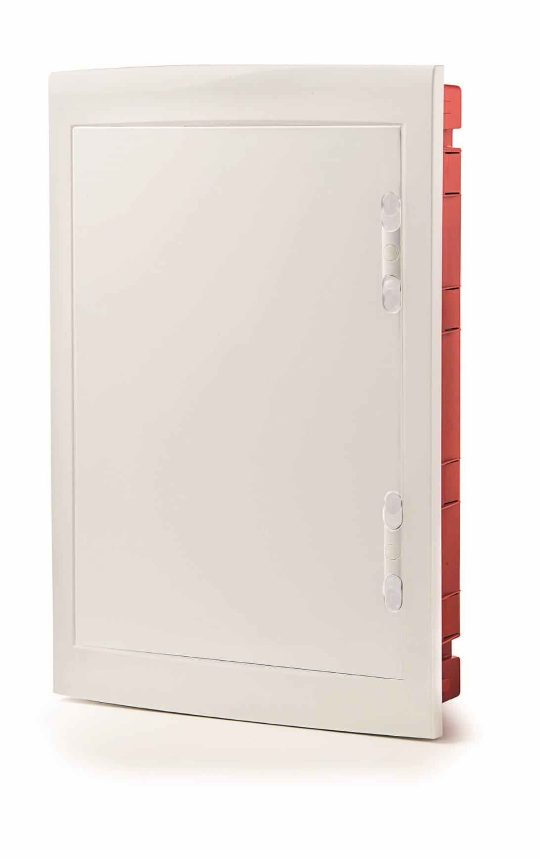 ROSI MATERIALE ELETT RCORS15106 CENTRALINO INC. 54M (18X3) IP40 PORTA CI