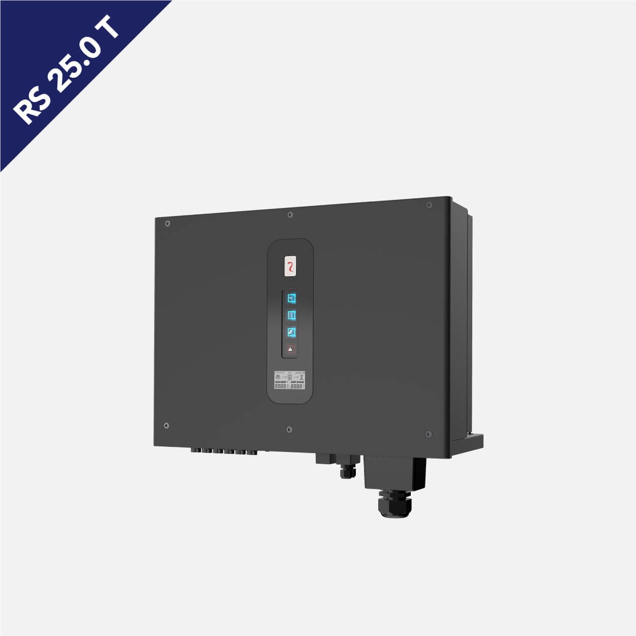 RIELLO SOLARTECH RST6PS325KB RS 25.0 T
