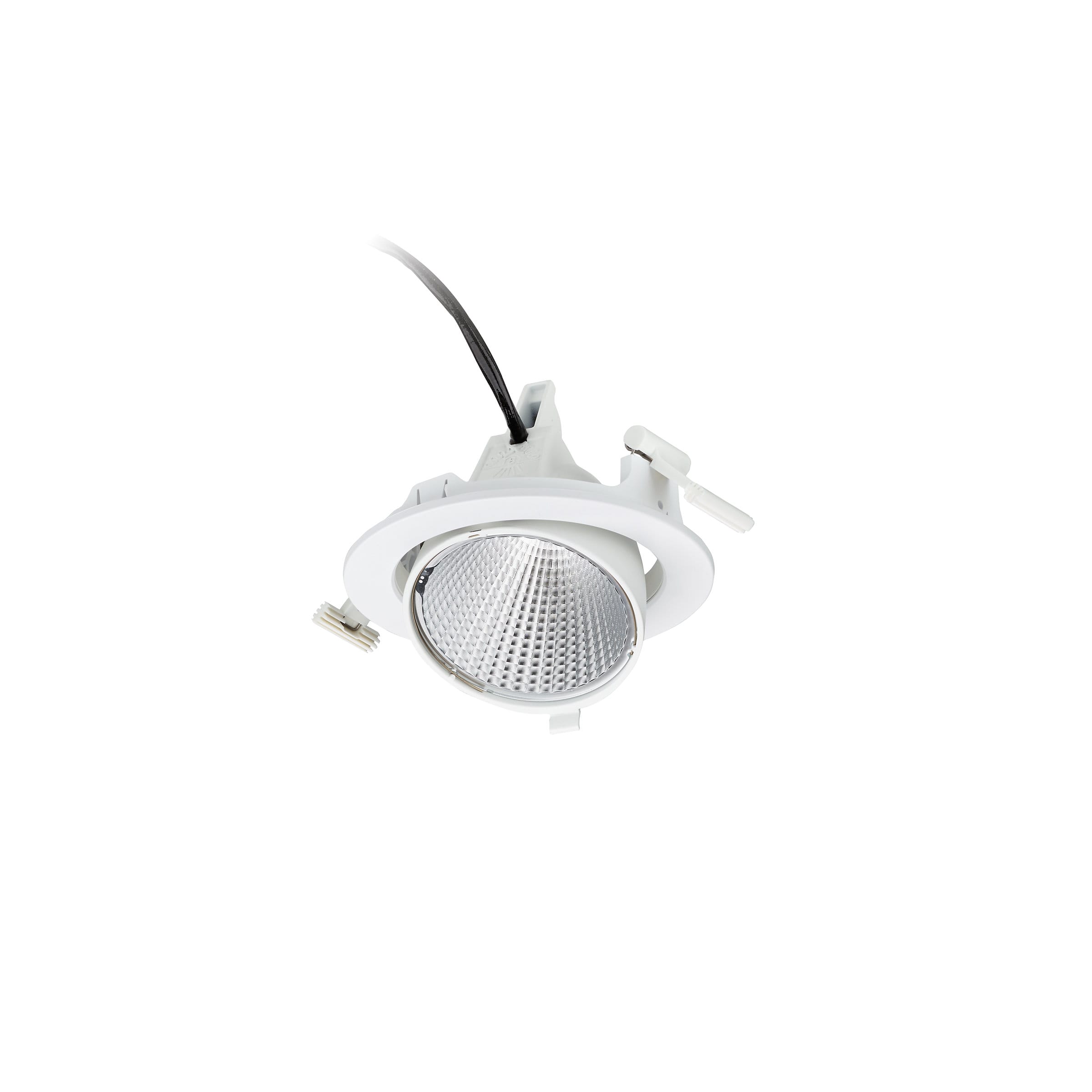 SIGNIFY ITALY SPA PHA58823300 GreenSpace Accent Elbow Gen2, 24 W, C/O D150 mm, 2700 lm, PremiumColor, 3000 K, CRI90, Interact Ready, IP20