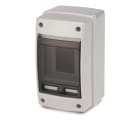 ROSI MATERIALE ELETT RCORS3902-T CENTRALINO 4 MOD.