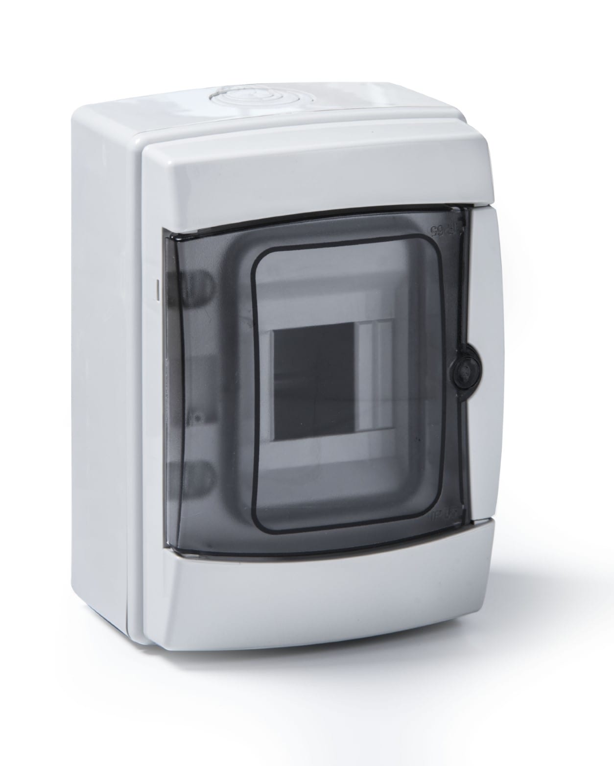 ROSI MATERIALE ELETT RCORS3904-T CENTRALINO 4 MOD.