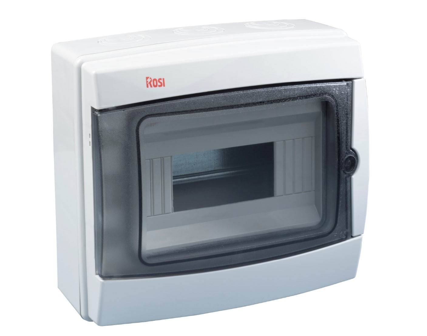 ROSI MATERIALE ELETT RCORS3908-T CENTRALINO 8 MOD.