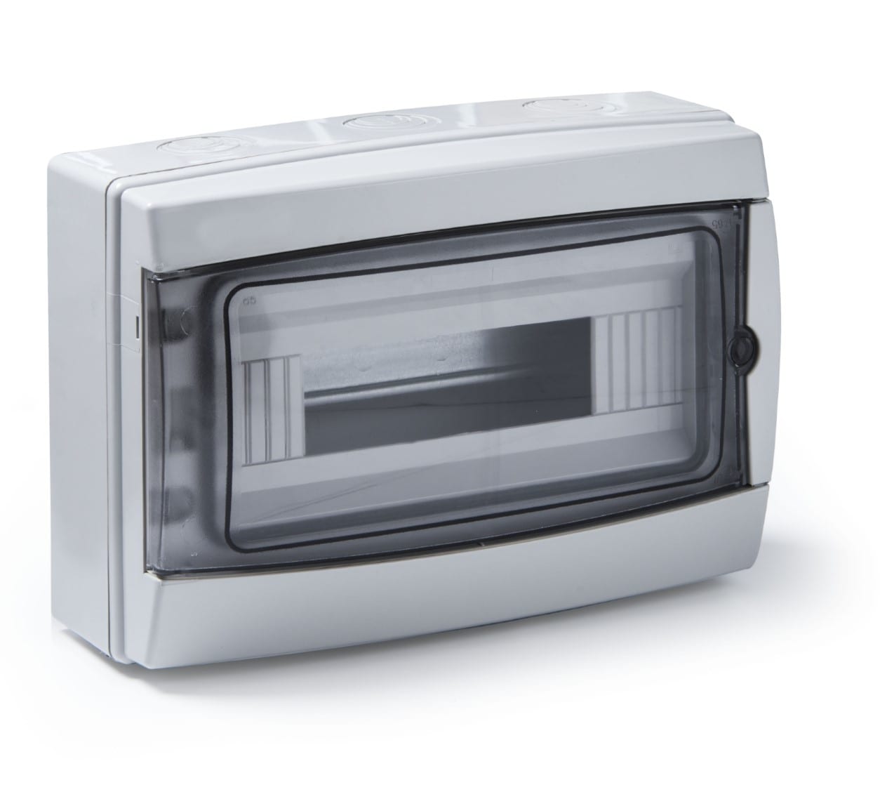 ROSI MATERIALE ELETT RCORS3912-T CENTRALINO 12 MOD.