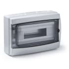 ROSI MATERIALE ELETT RCORS3912-T CENTRALINO 12 MOD.