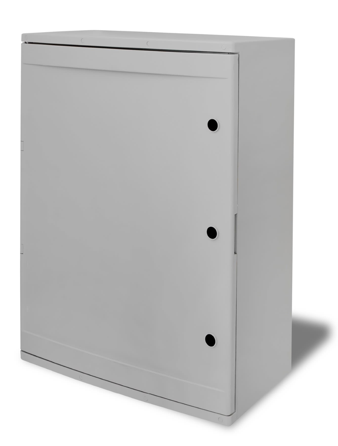 ROSI MATERIALE ELETT - RCORS39168 CONTENITORE TERMOPLASTICO 800X600X260