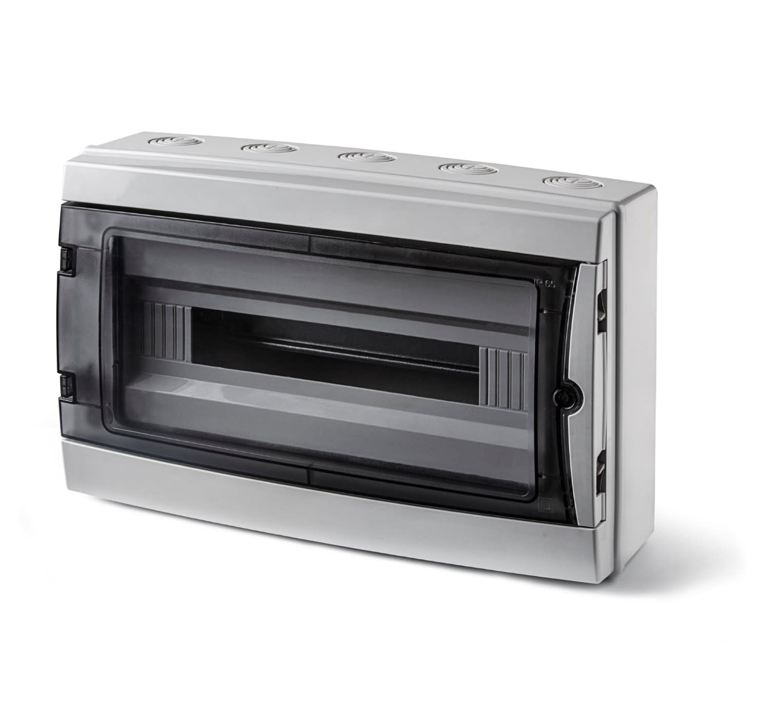 ROSI MATERIALE ELETT - RCORS3918-T CENTRALINO 18 MODULI IP65