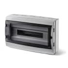 ROSI MATERIALE ELETT RCORS3918-T CENTRALINO 18 MODULI IP65