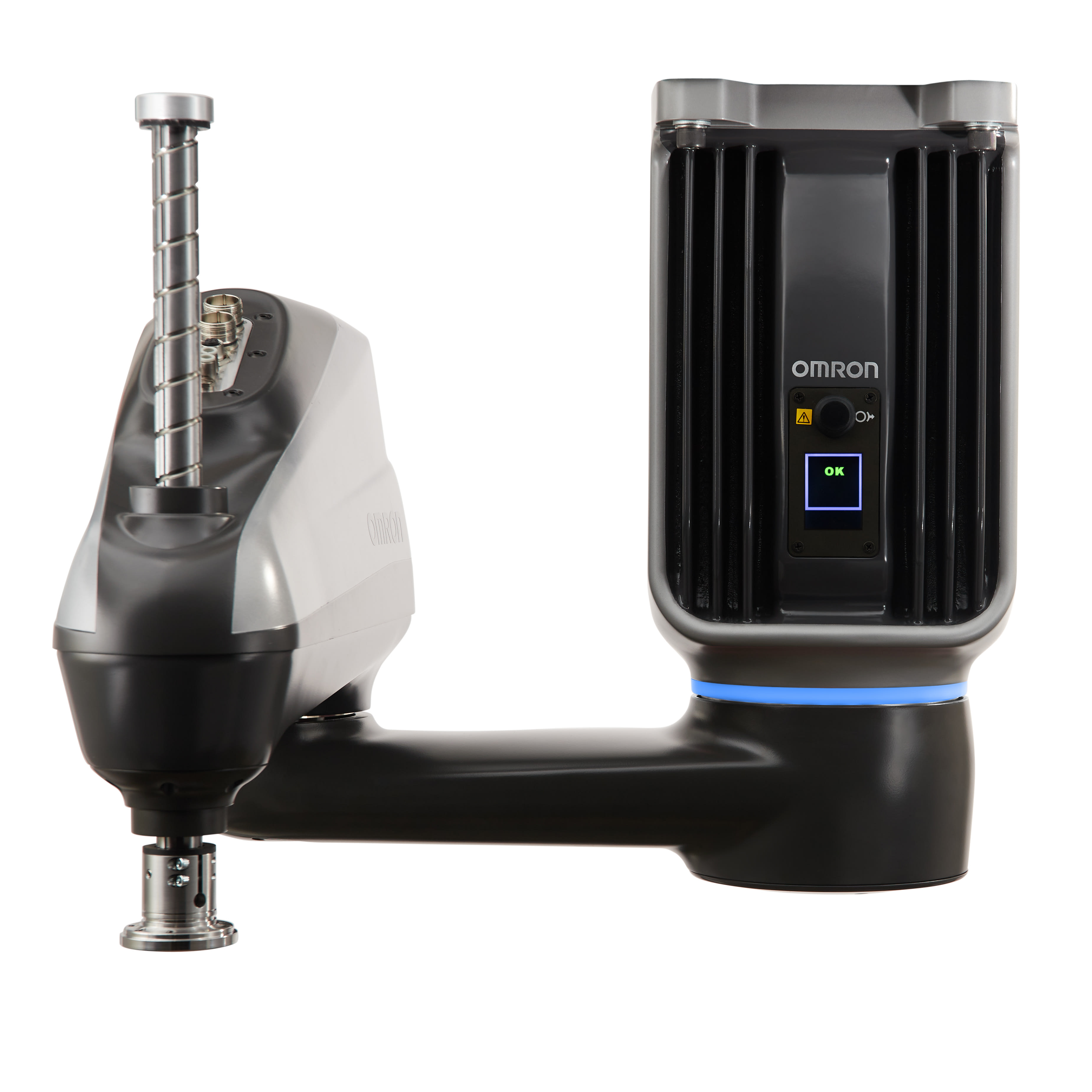 OMRON - OMRRS42066702 I4-650H, CARICO UTILE DI 15 KG, SBRACCIO