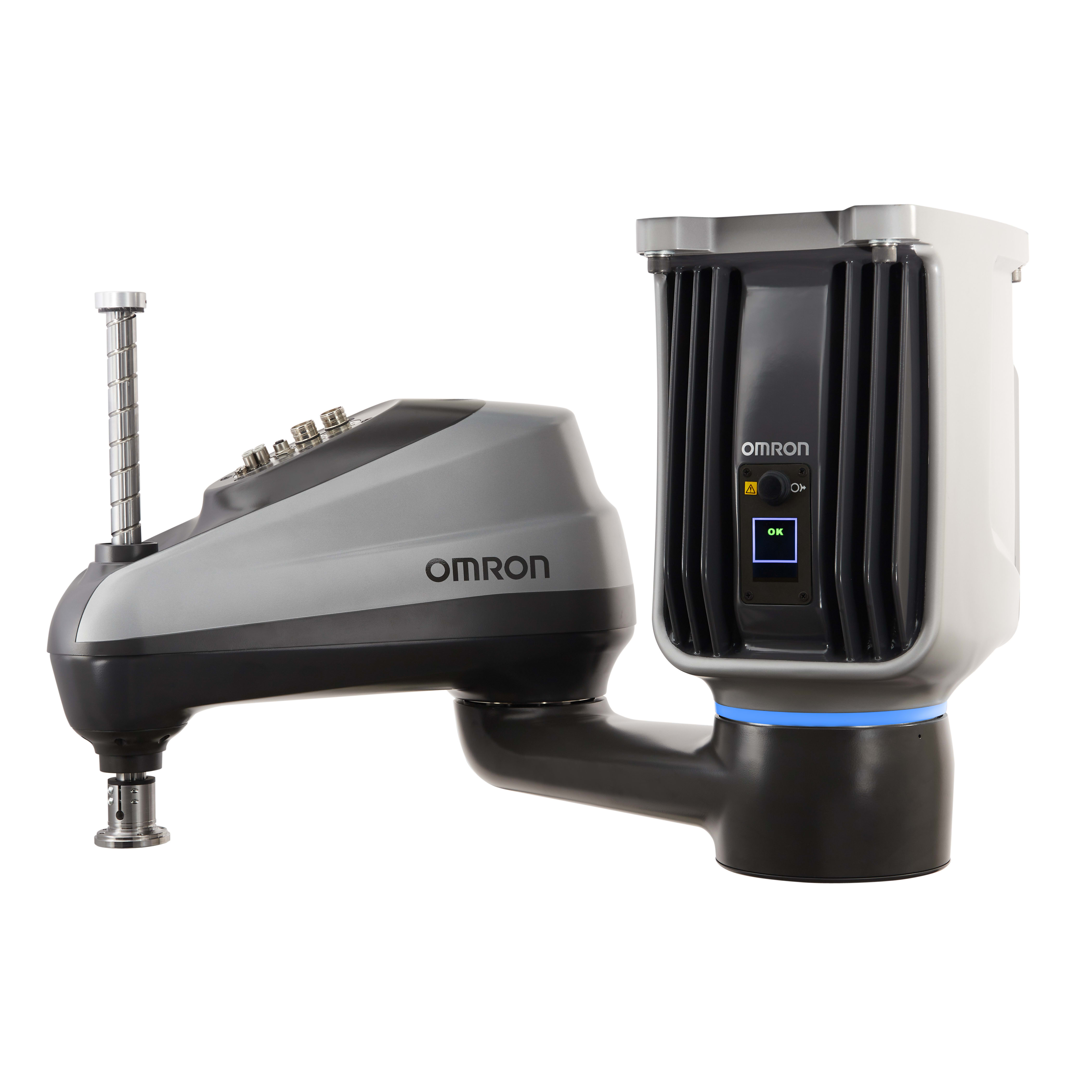 OMRON - OMRRS42066704 I4-650H, CARICO UTILE DI 15 KG, SBRACCIO