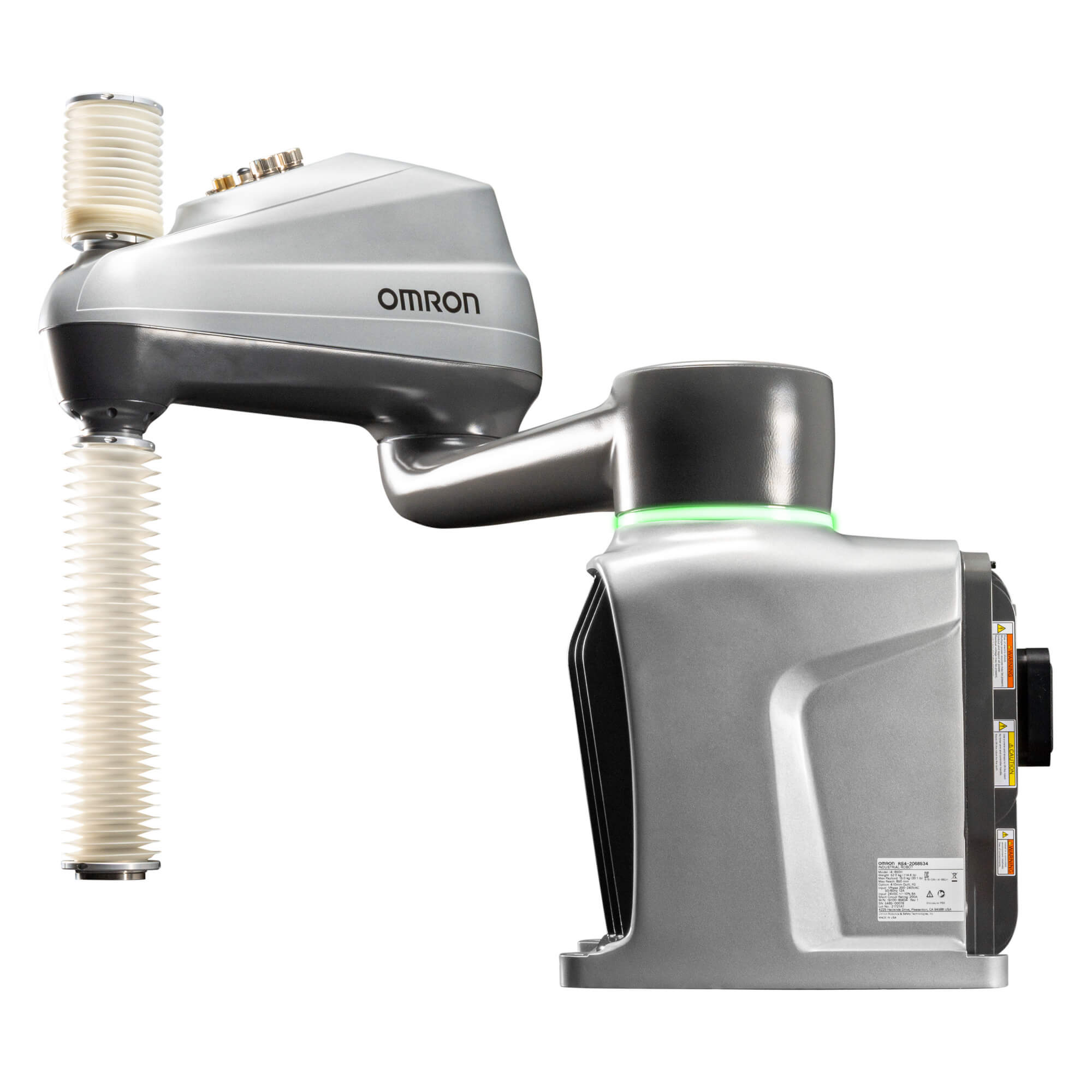 OMRON - OMRRS42067544 I4-750H, CARICO UTILE 15 KG, PORTATA 750