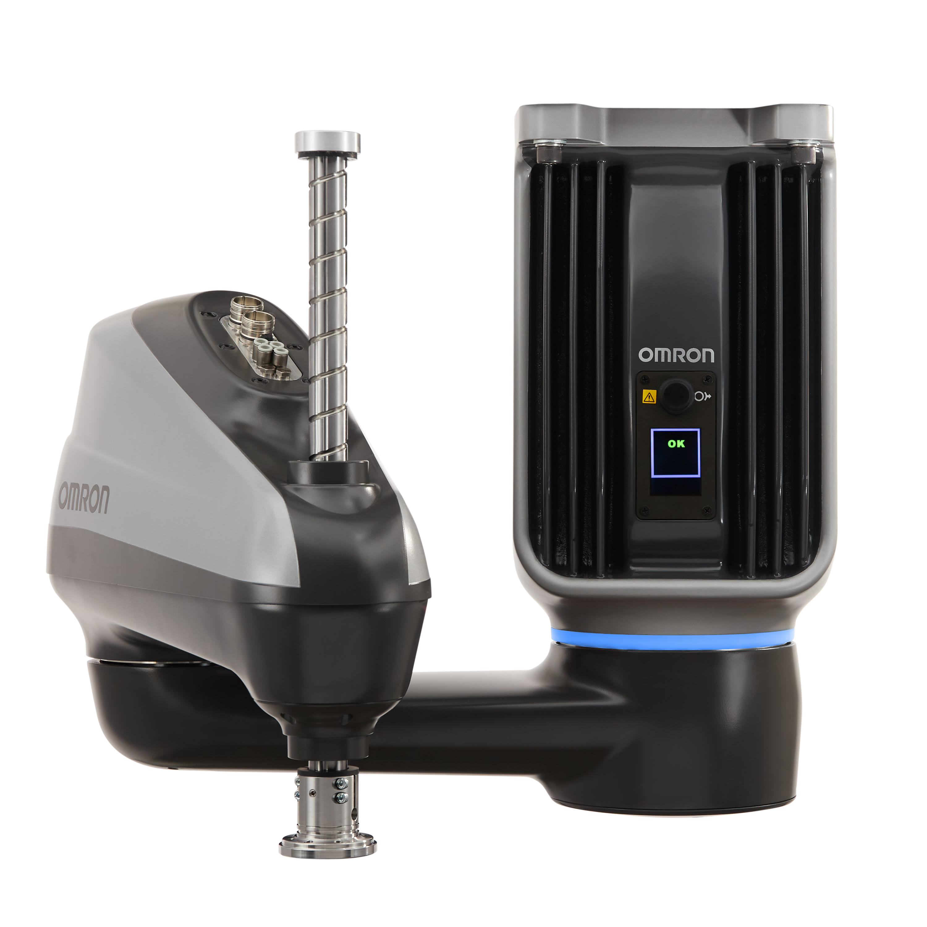 OMRON - OMRRS42067702 I4-750H, CARICO UTILE DI 15 KG, SBRACCIO