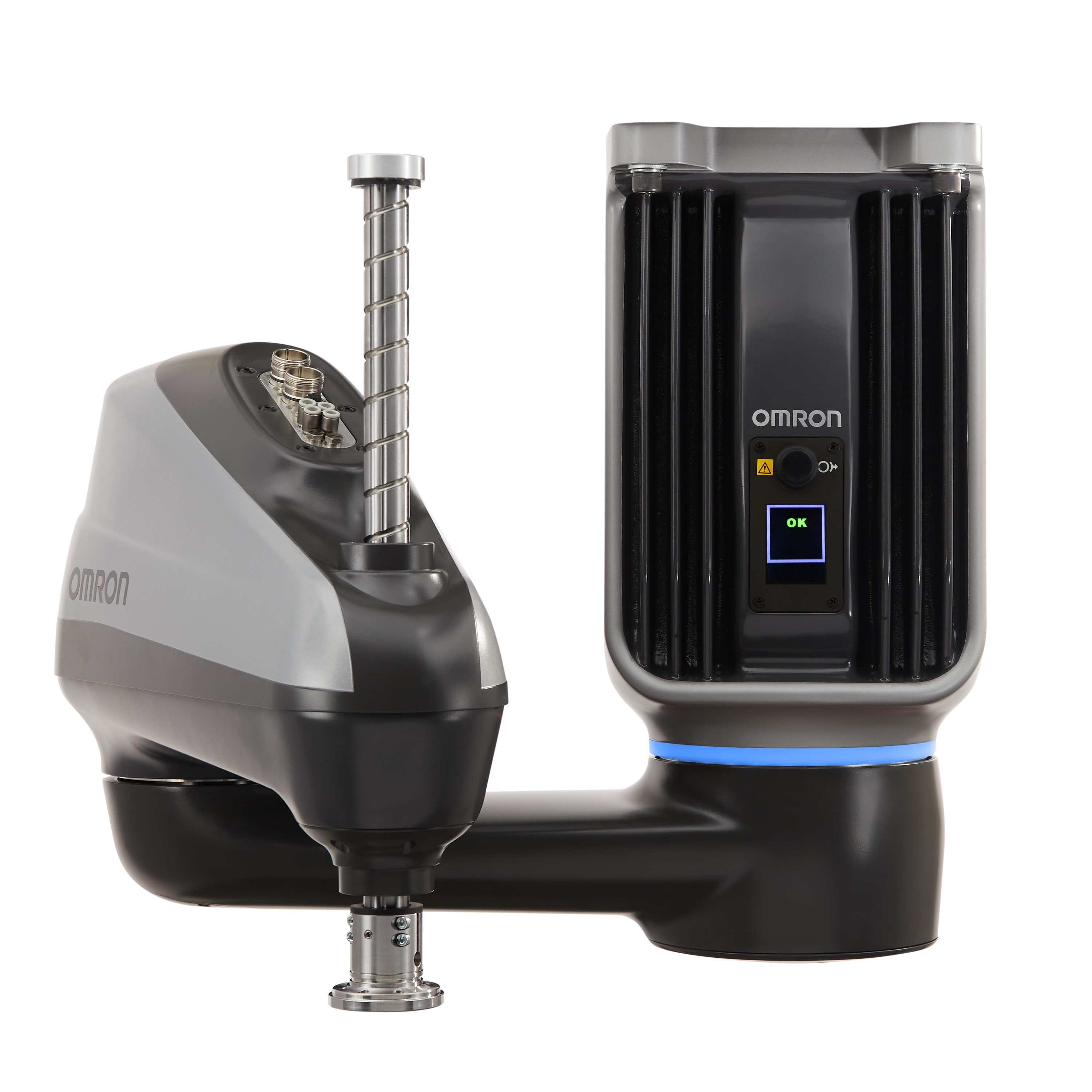 OMRON - OMRRS42067702 I4-750H, CARICO UTILE DI 15 KG, SBRACCIO