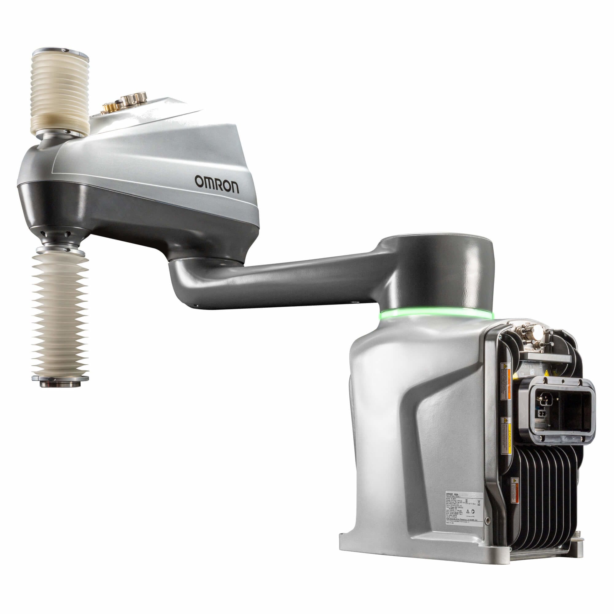 OMRON - OMRRS42068542 I4-850H, CARICO UTILE 15 KG, PORTATA 850