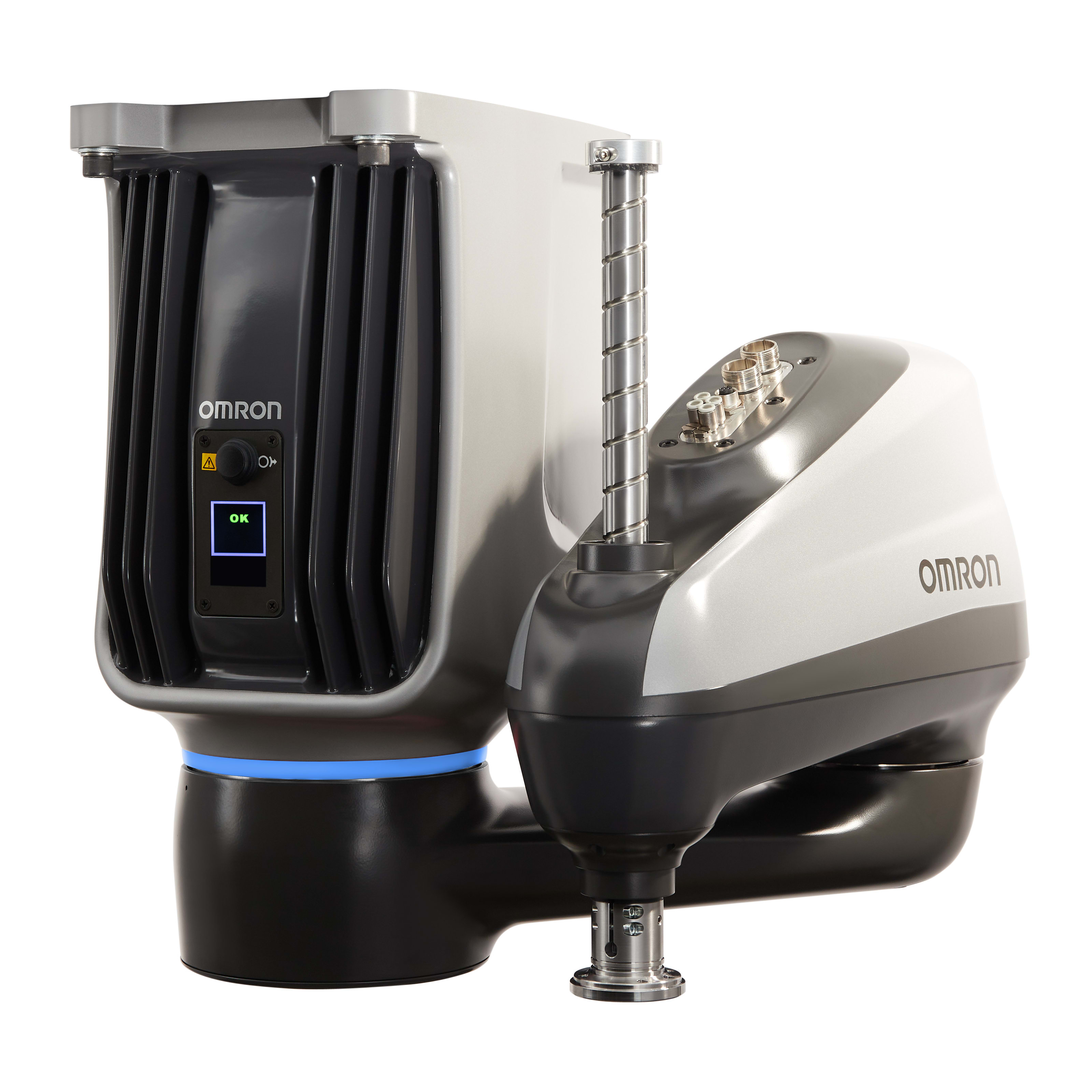 OMRON - OMRRS42068702 I4-850H, CARICO UTILE DI 15 KG, SBRACCIO