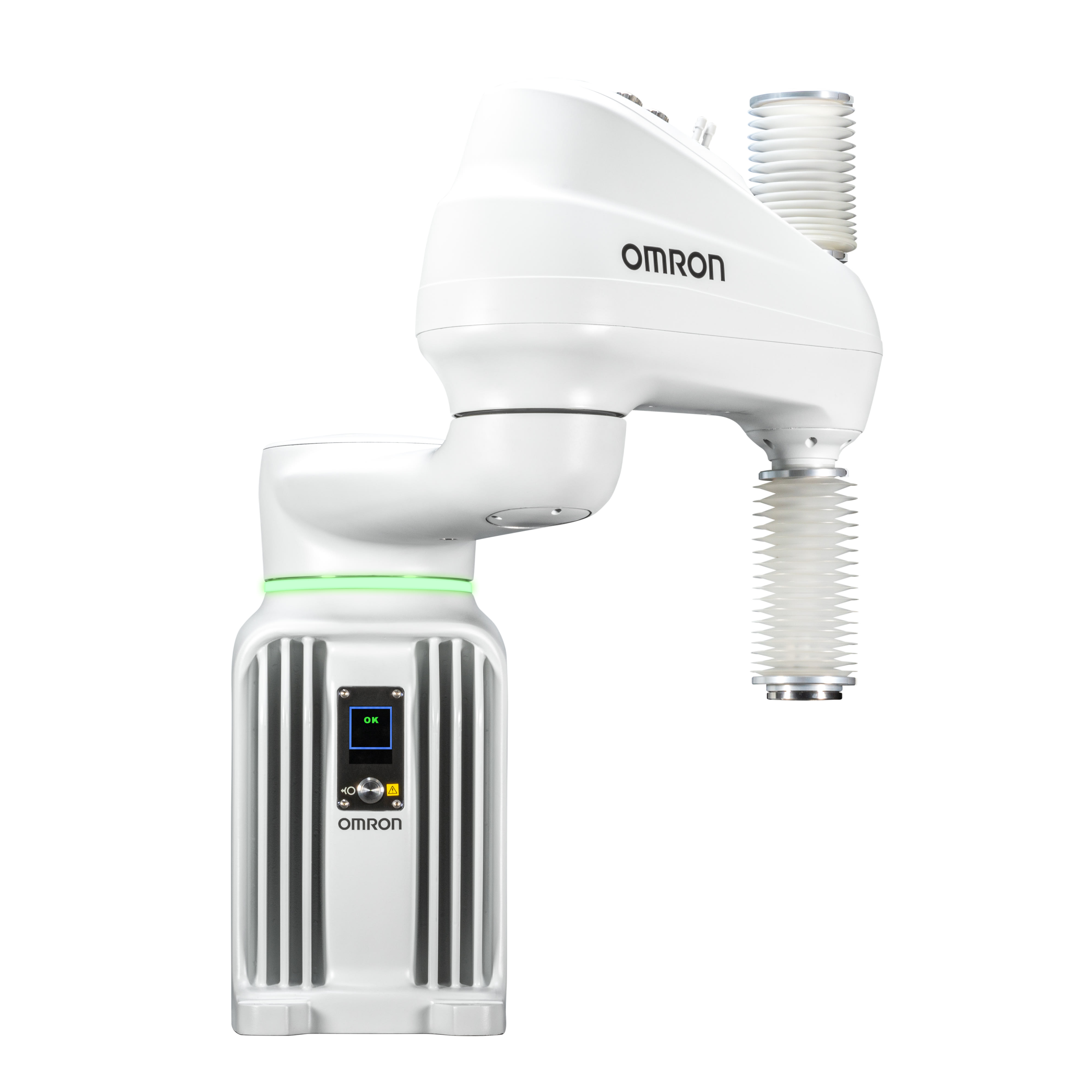 OMRON - OMRRS42056512 i4-650H, 15 kg payload, 650 mm reach, 4 axi