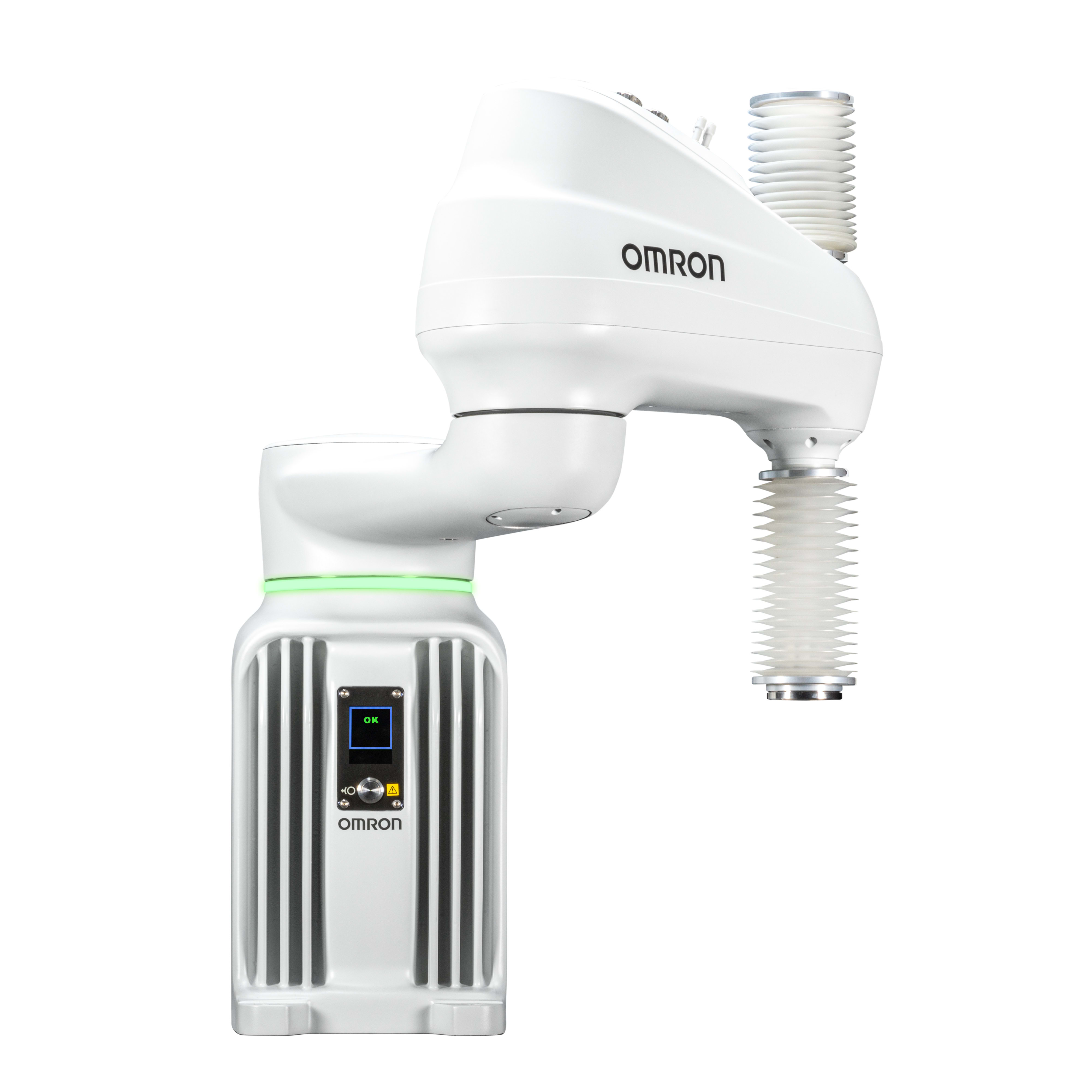 OMRON - OMRRS42056512 I4-650H, 15 KG PAYLOAD, 650 MM REACH, 4