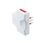 ROSI MATERIALE ELETT RCORS78130 TRIPLA EMILIA SPI 10A 2P+T-3 PR 10A 2P+T
