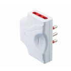 ROSI MATERIALE ELETT RCORS78132 TRIPLA EMILIA SPI 16A 2P+T-3PR10/16A2P+T