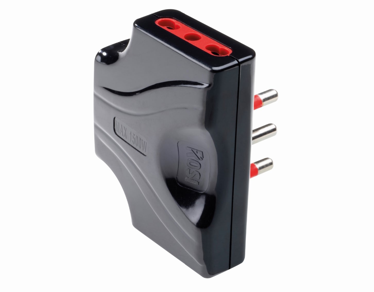 ROSI MATERIALE ELETT RCORS78133 TRIPLA EMILIA SPI 16A 2P+T-3PR10/16A2P+T