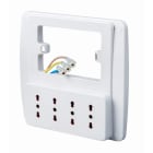 ROSI MATERIALE ELETT RCORS94130 MULT. EMILIA SMART CON 4 PR BIV 10/16A B