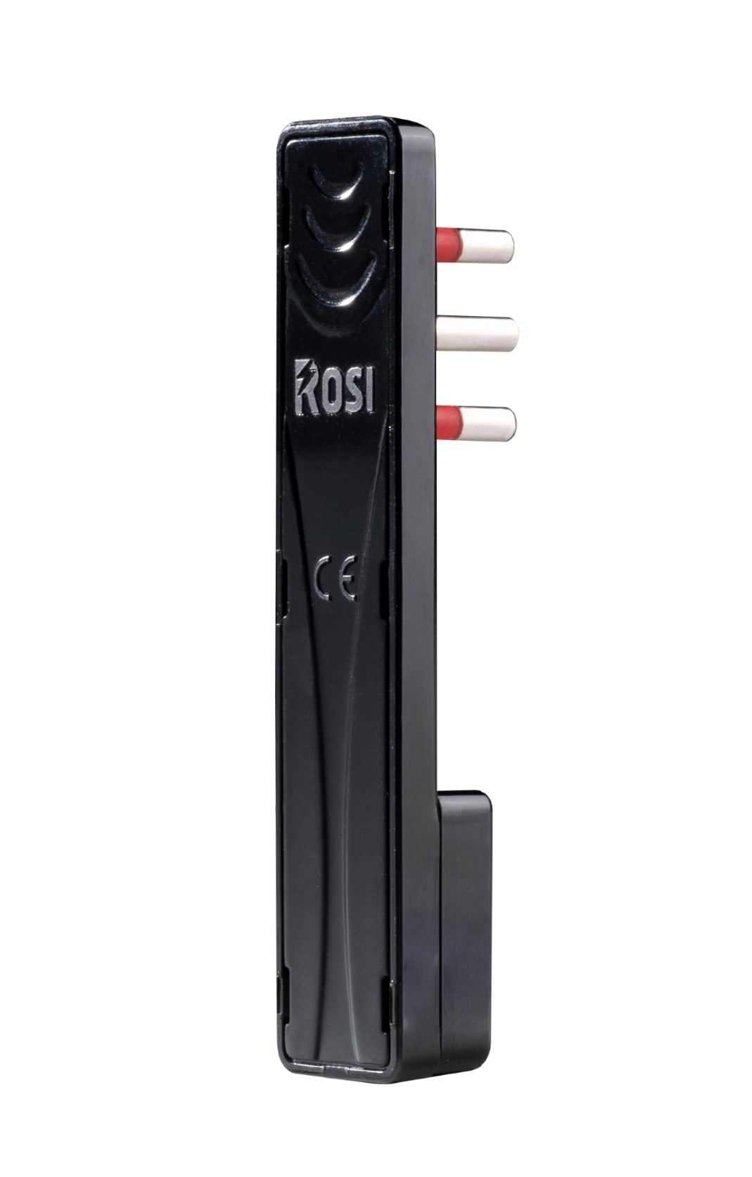 ROSI MATERIALE ELETT RCORS98117 SPINA EXTRAPIATTA 10A NERA