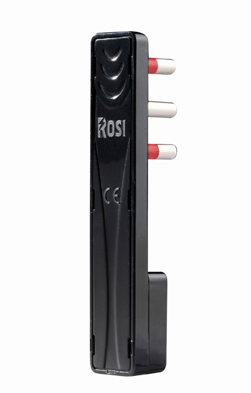 ROSI MATERIALE ELETT RCORS98119 SPINA EXTRAPIATTA 16A NERA