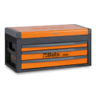 BM SPA BMM022003001 CASSETTIERE VUOTE ORANGE RSC22-O