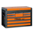 BM SPA BMM023003011 CASSETTIERE V.TE MOD.C ORANGE RSC23C-O