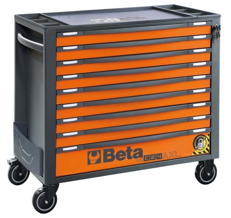 BM SPA BMM024004297 CASS.ANTIR.XL 9 DRAW ANTRAC.RSC24AXL/9-A