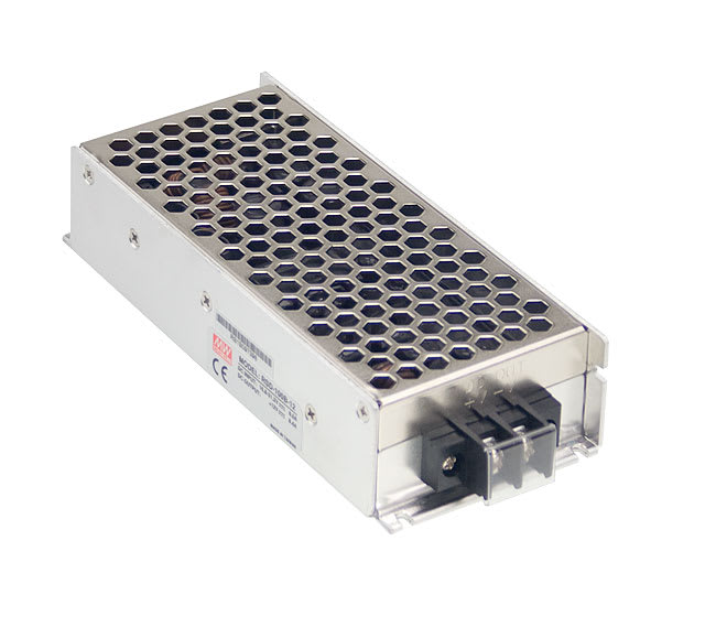 DIGIMAX SRL - DIXRSD-100C-24 DC/DC CONVERTITORE IN 28-67V OUT24V 100W