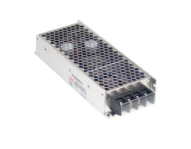 DIGIMAX SRL - DIXRSD-150B-12 DC/DC CONVERTITORE IN 14-33V OUT12V 150W
