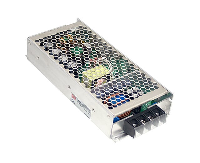 DIGIMAX SRL - DIXRSD-300B-24 DC/DC CONVERTITORE IN 14-33V OUT24V 300W